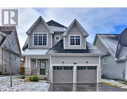 133 WHITE SANDS WAY, wasaga beach, Ontario