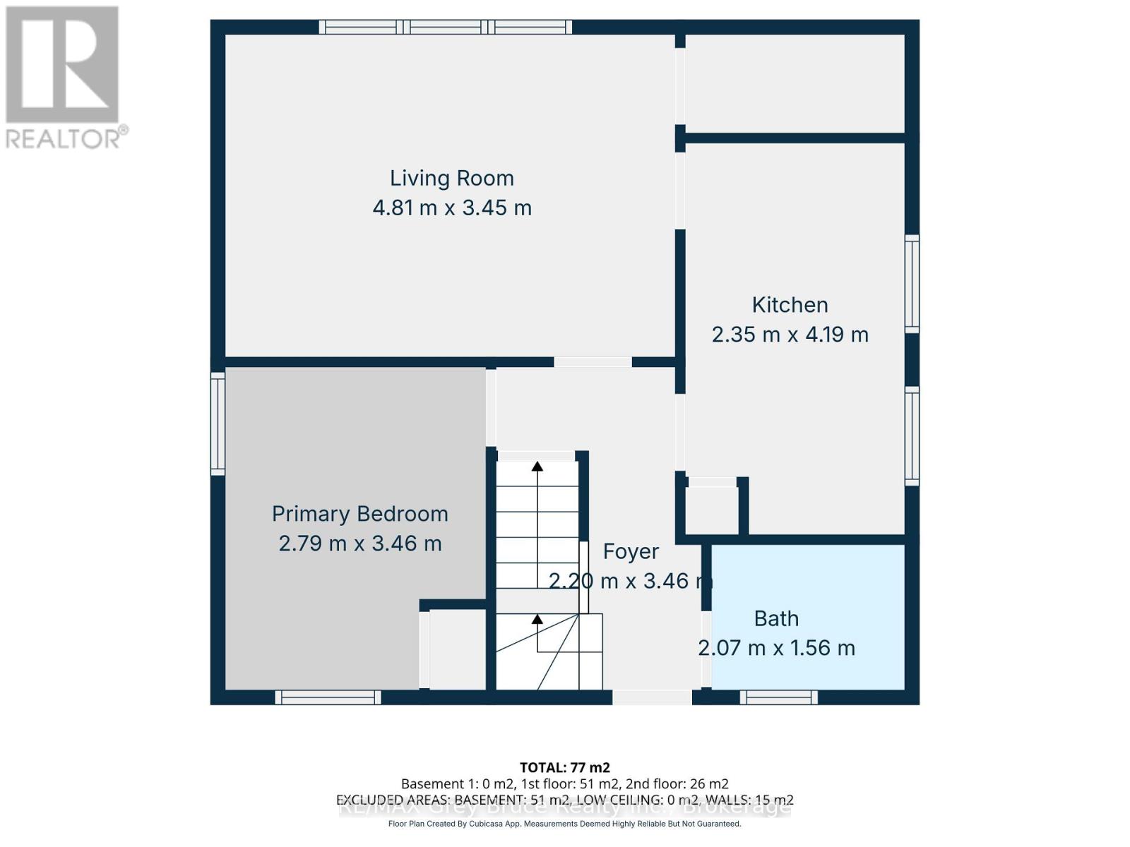 1308 7th A Avenue W, Owen Sound, Ontario N4K 5L9 - Photo 17 - X12830832