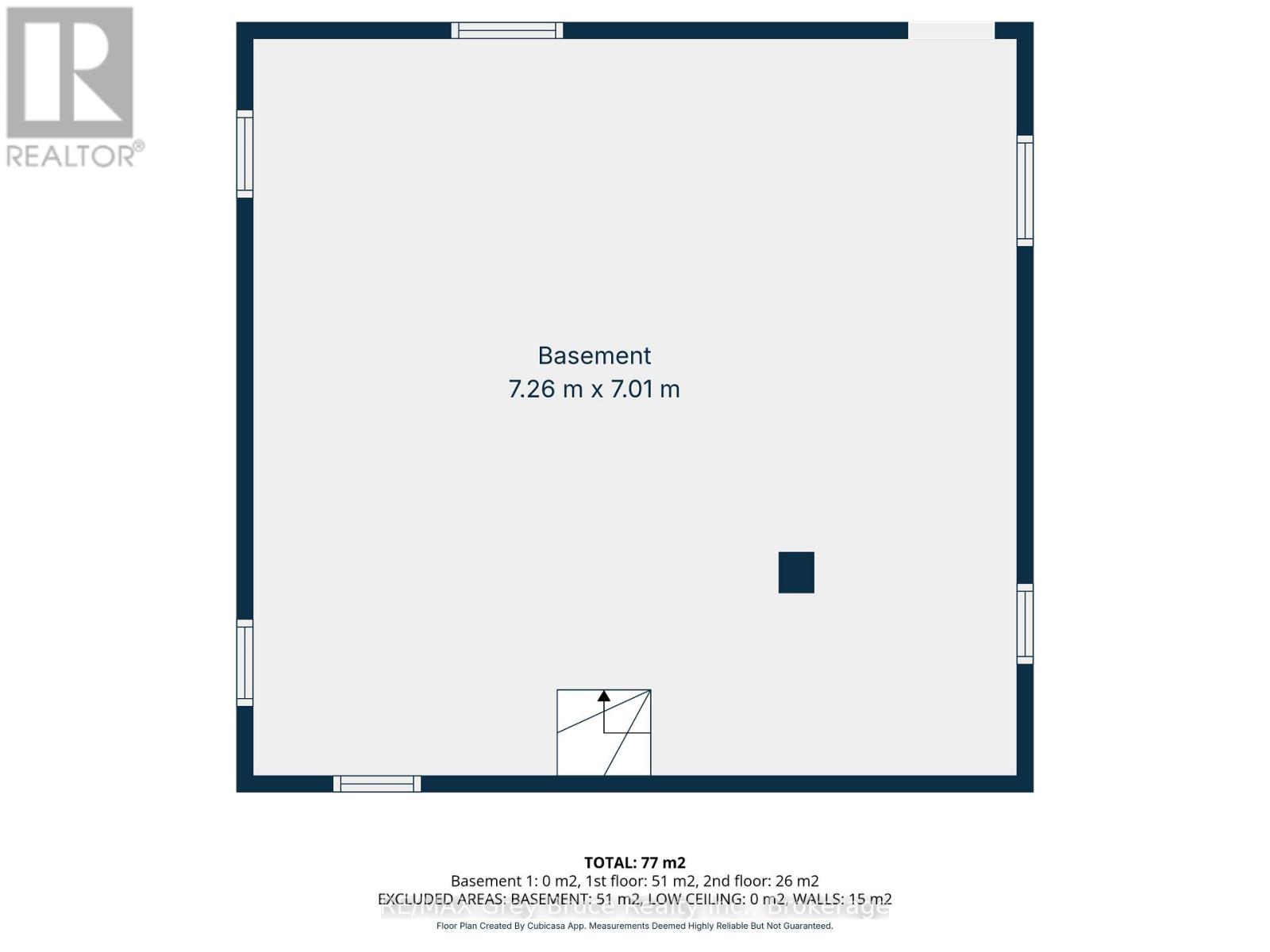 1308 7th A Avenue W, Owen Sound, Ontario N4K 5L9 - Photo 18 - X12830832