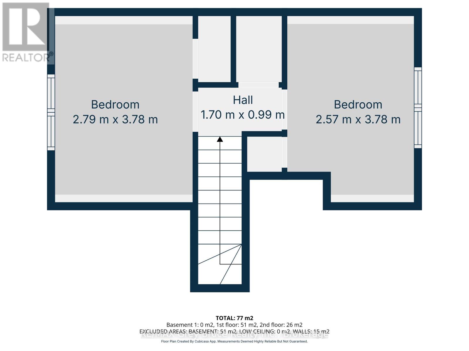 1308 7th A Avenue W, Owen Sound, Ontario N4K 5L9 - Photo 19 - X12830832