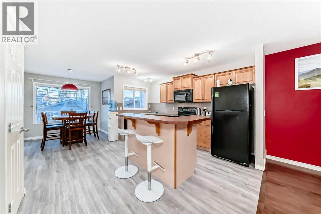119 Evermeadow Avenue Sw, Calgary, Alberta  T2Y 5E5 - Photo 8 - A2288768