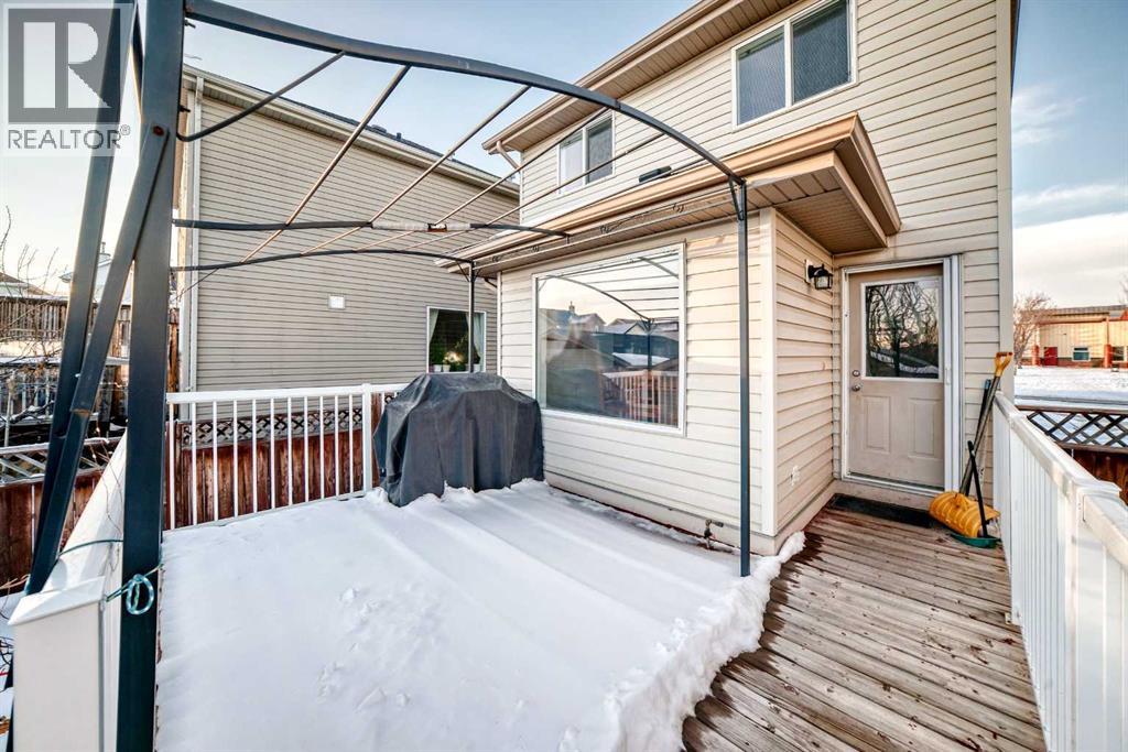 119 Evermeadow Avenue Sw, Calgary, Alberta  T2Y 5E5 - Photo 18 - A2288768