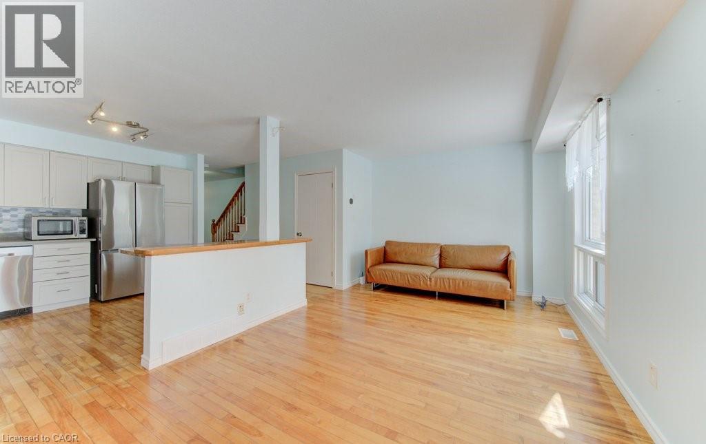 689 Star Flower Avenue Unit# A, Waterloo, Ontario  N2V 2L2 - Photo 18 - 40805788