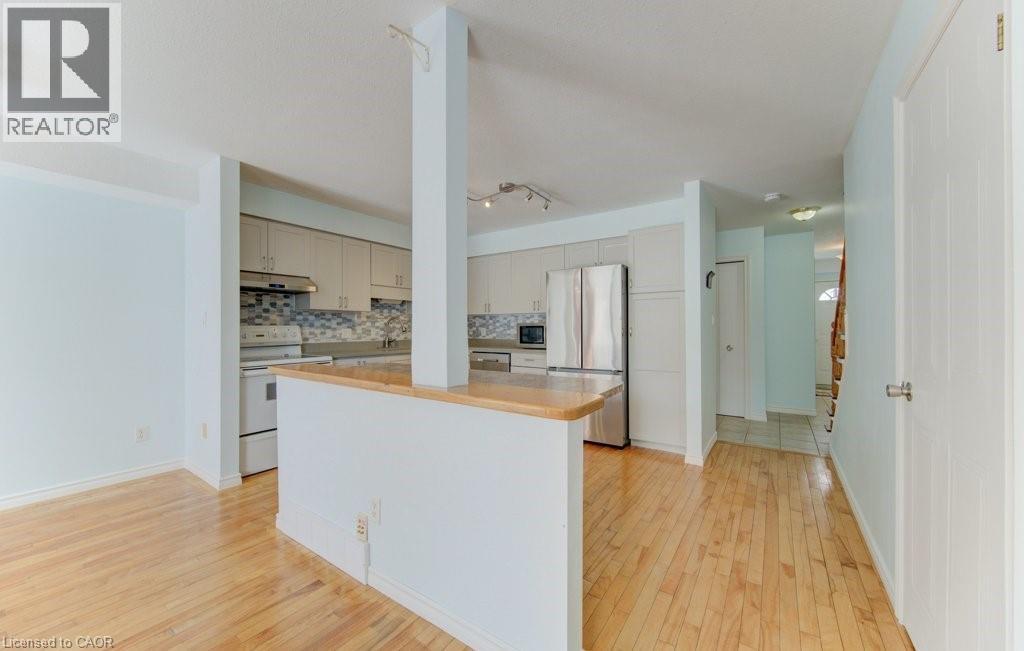 689 Star Flower Avenue Unit# A, Waterloo, Ontario  N2V 2L2 - Photo 15 - 40805788