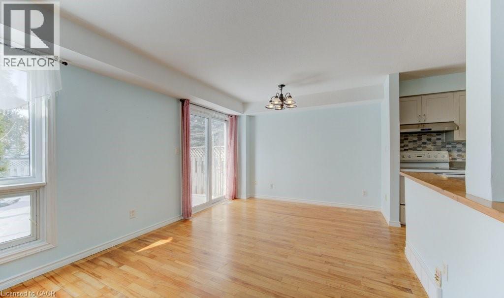 689 Star Flower Avenue Unit# A, Waterloo, Ontario  N2V 2L2 - Photo 21 - 40805788