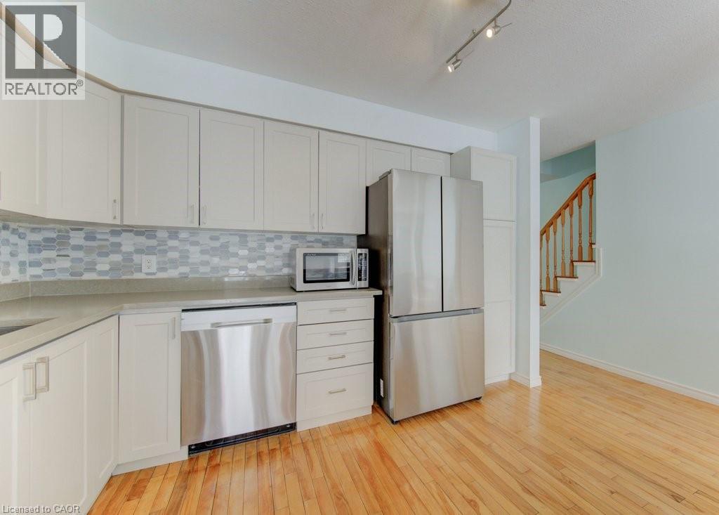 689 Star Flower Avenue Unit# A, Waterloo, Ontario  N2V 2L2 - Photo 14 - 40805788