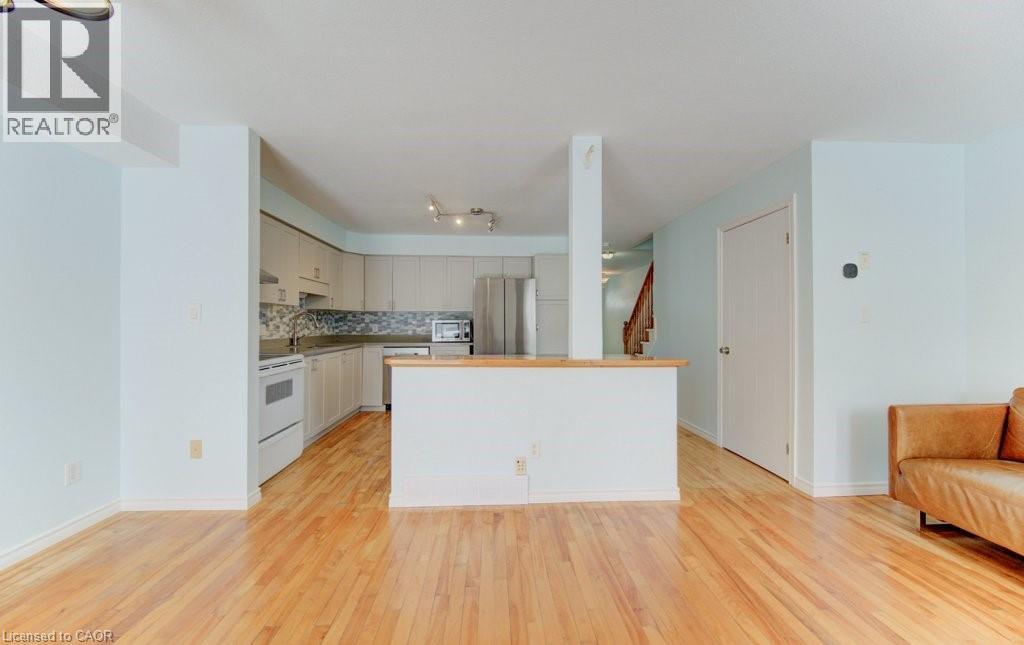 689 Star Flower Avenue Unit# A, Waterloo, Ontario  N2V 2L2 - Photo 17 - 40805788