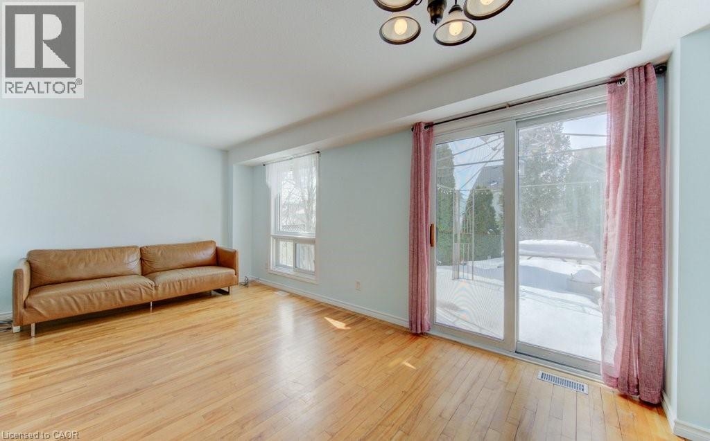 689 Star Flower Avenue Unit# A, Waterloo, Ontario  N2V 2L2 - Photo 19 - 40805788