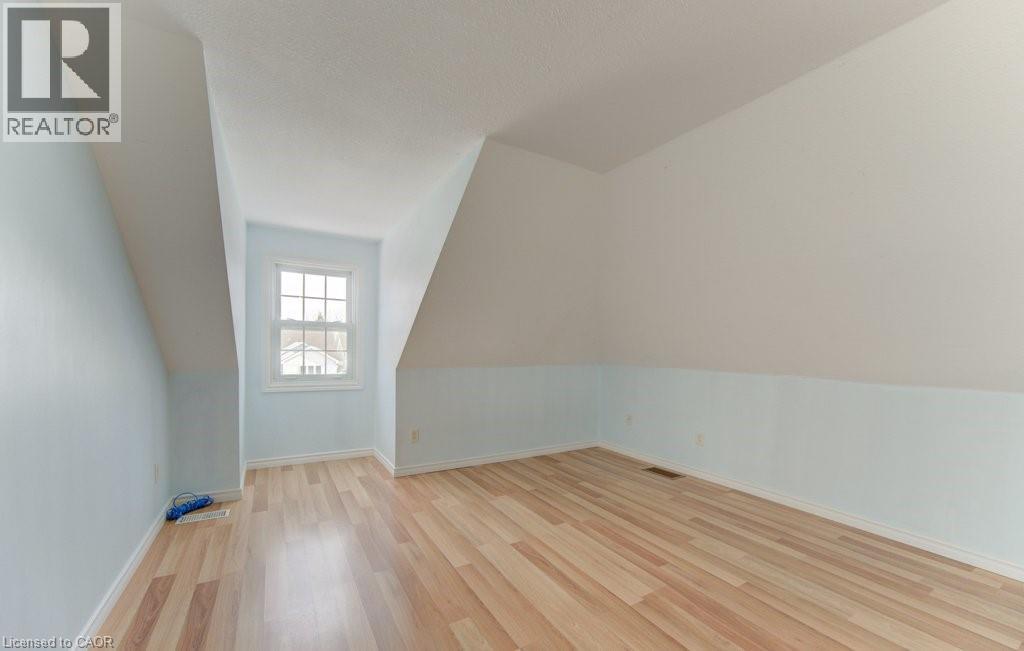 689 Star Flower Avenue Unit# A, Waterloo, Ontario  N2V 2L2 - Photo 25 - 40805788