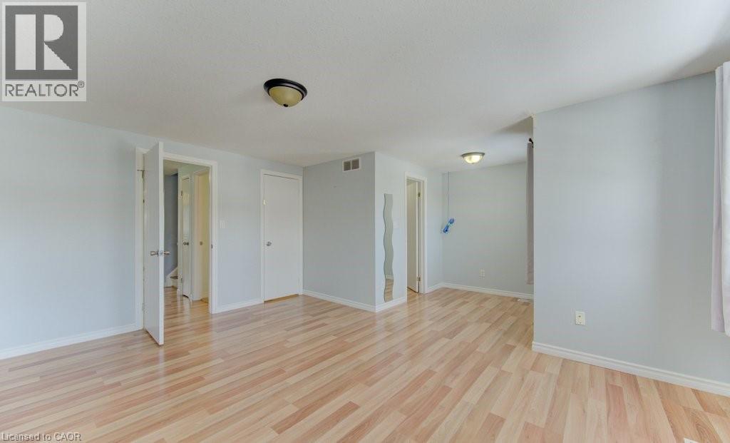 689 Star Flower Avenue Unit# A, Waterloo, Ontario  N2V 2L2 - Photo 35 - 40805788