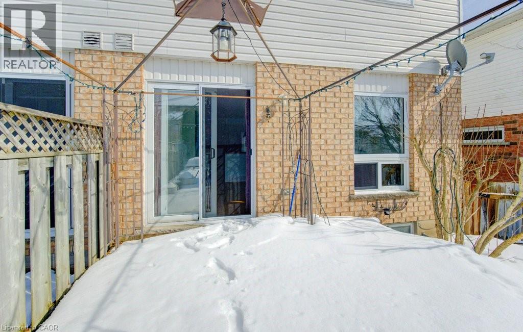 689 Star Flower Avenue Unit# A, Waterloo, Ontario  N2V 2L2 - Photo 45 - 40805788