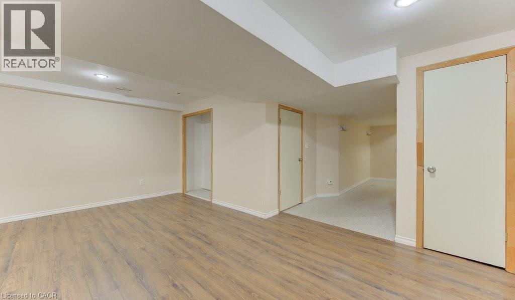 689 Star Flower Avenue Unit# A, Waterloo, Ontario  N2V 2L2 - Photo 41 - 40805788