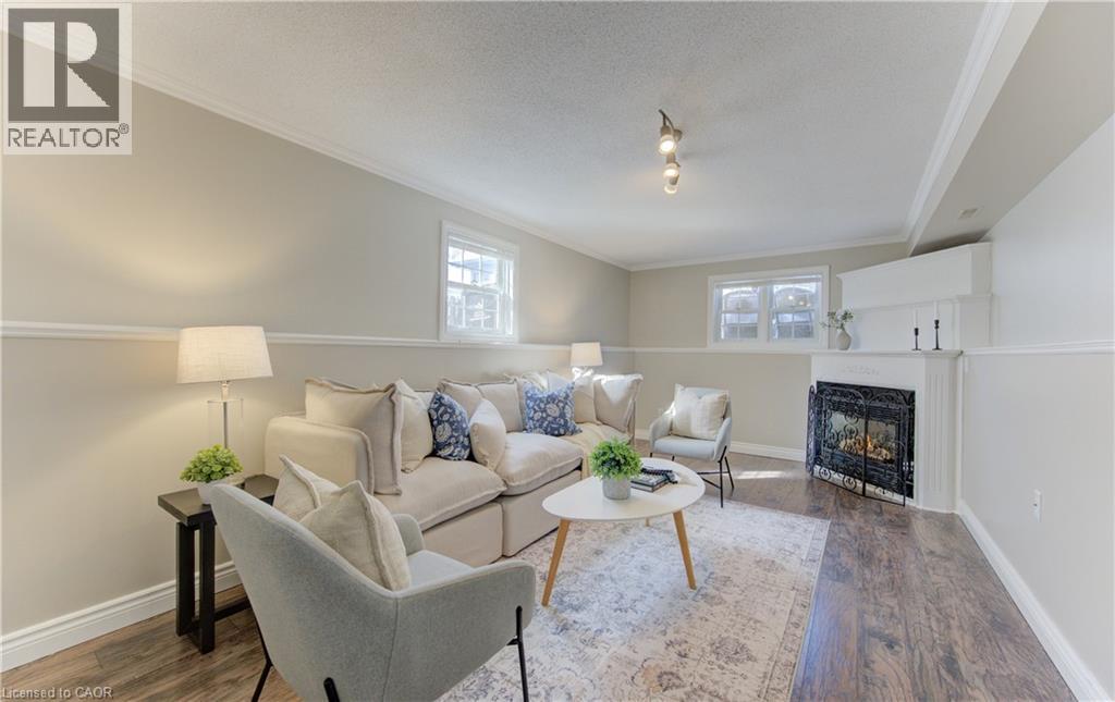 120 Wake Robin Drive, Kitchener, Ontario  N2E 3L5 - Photo 21 - 40806167