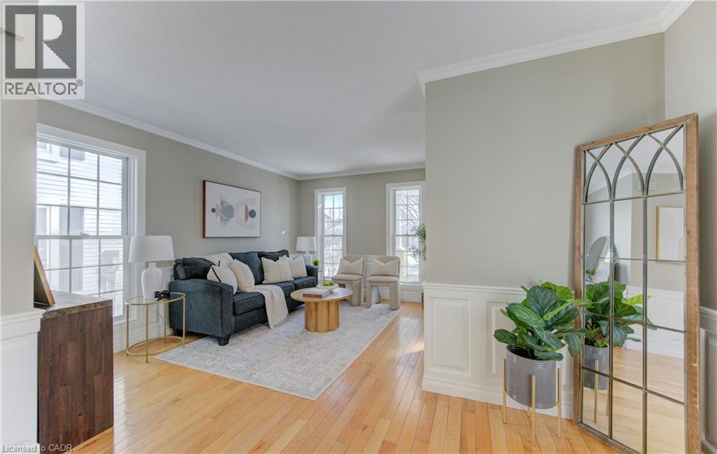 120 Wake Robin Drive, Kitchener, Ontario  N2E 3L5 - Photo 7 - 40806167