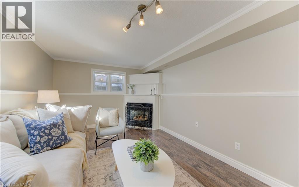 120 Wake Robin Drive, Kitchener, Ontario  N2E 3L5 - Photo 22 - 40806167