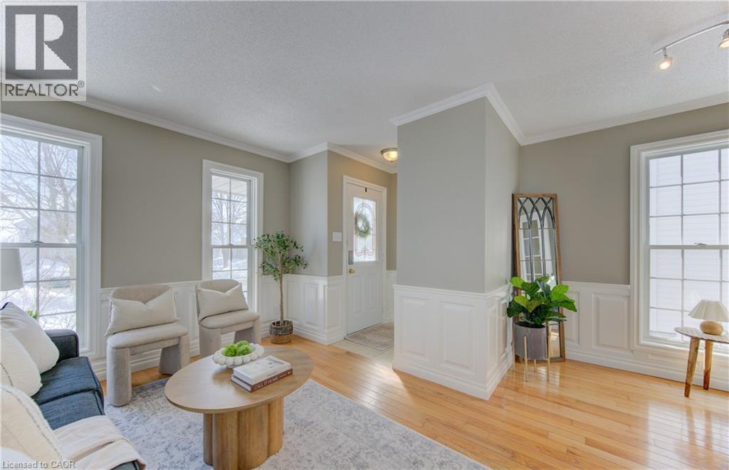 120 Wake Robin Drive, Kitchener, Ontario  N2E 3L5 - Photo 5 - 40806167