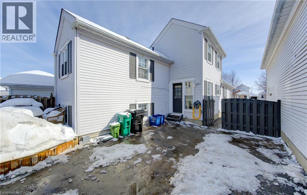 120 Wake Robin Drive, Kitchener, Ontario  N2E 3L5 - Photo 30 - 40806167