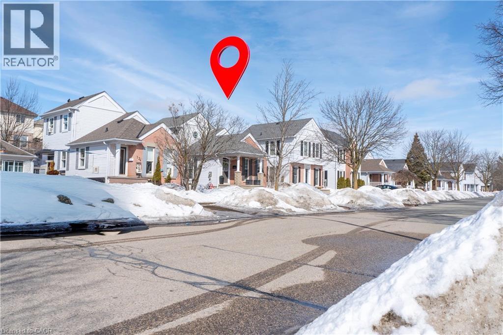 120 Wake Robin Drive, Kitchener, Ontario  N2E 3L5 - Photo 34 - 40806167