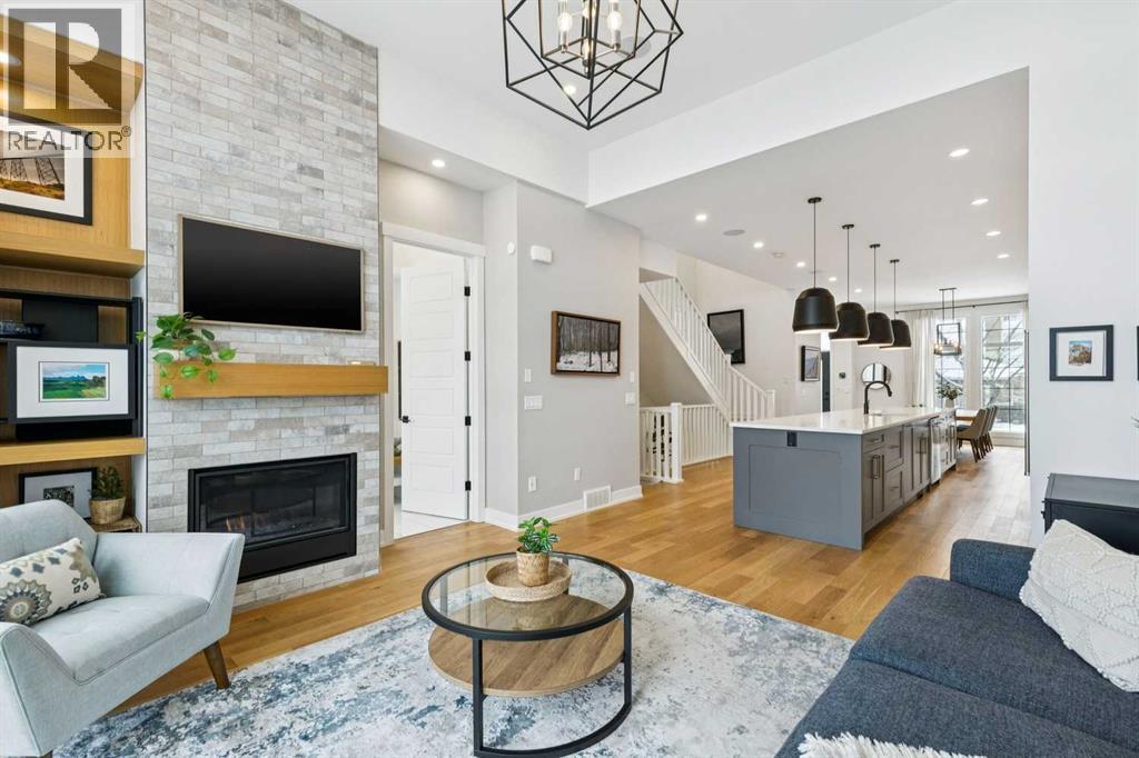 411 15 Street Nw, Calgary, Alberta  T2N 2B1 - Photo 15 - A2289707