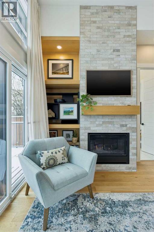 411 15 Street Nw, Calgary, Alberta  T2N 2B1 - Photo 16 - A2289707