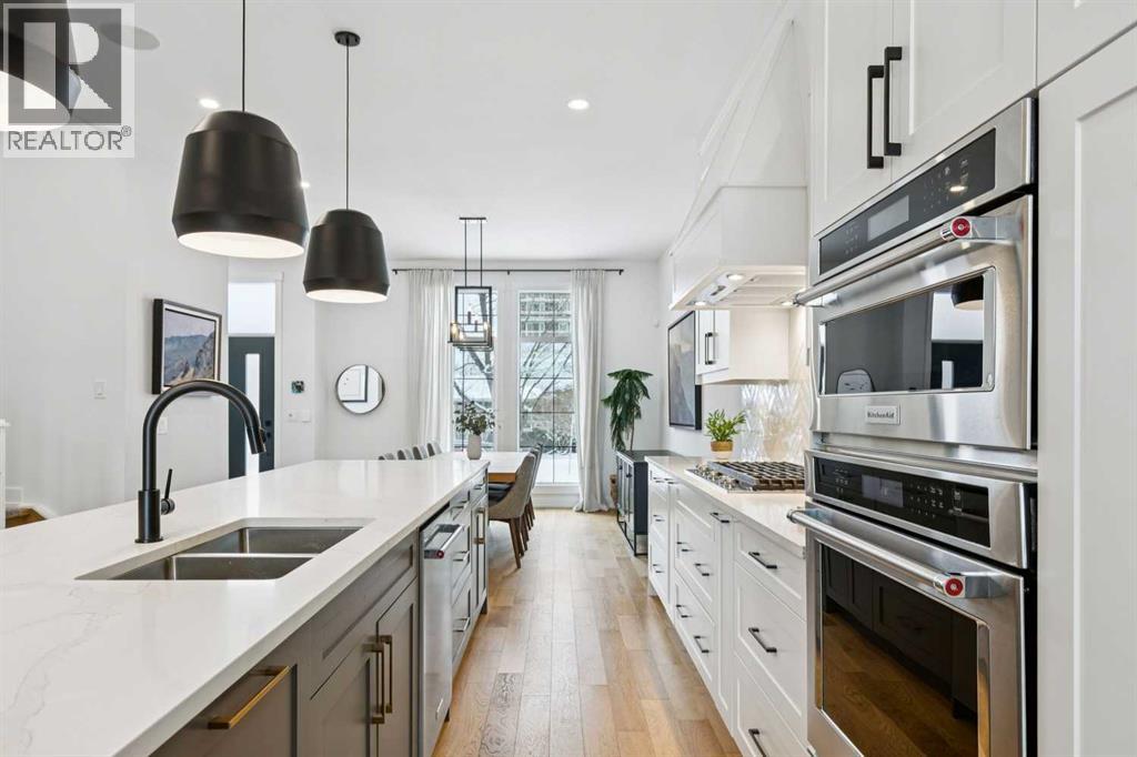 411 15 Street Nw, Calgary, Alberta  T2N 2B1 - Photo 9 - A2289707