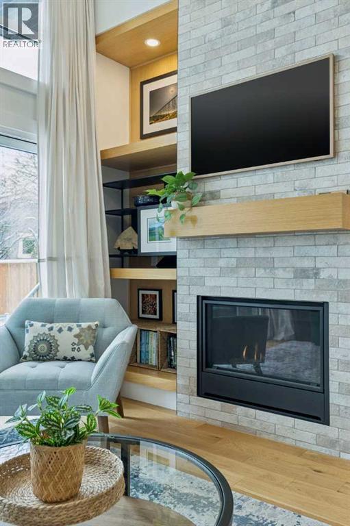 411 15 Street Nw, Calgary, Alberta  T2N 2B1 - Photo 13 - A2289707