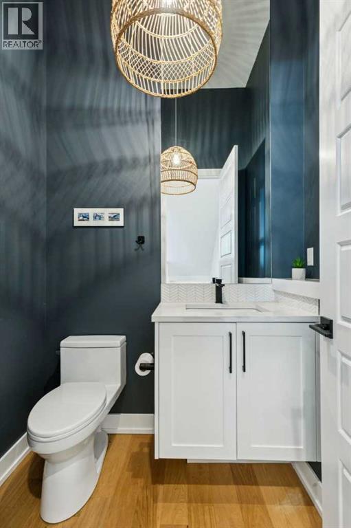 411 15 Street Nw, Calgary, Alberta  T2N 2B1 - Photo 19 - A2289707