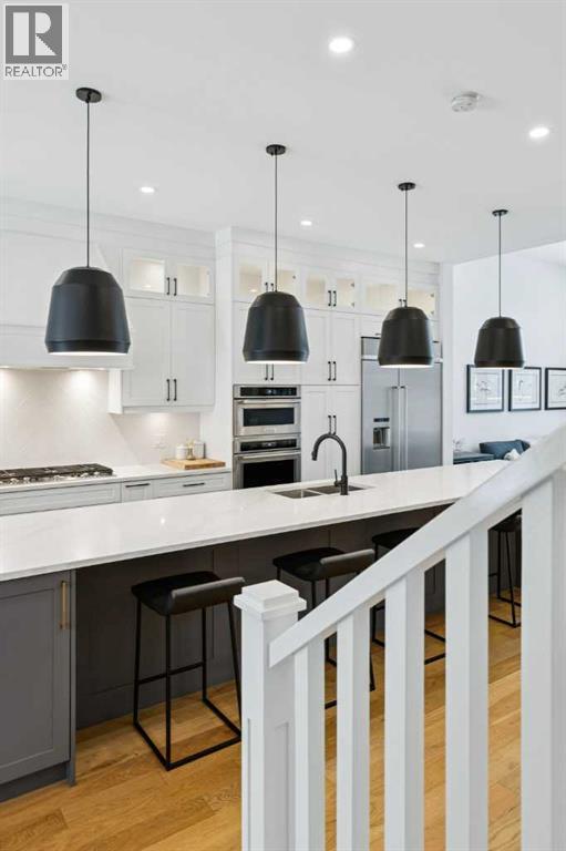 411 15 Street Nw, Calgary, Alberta  T2N 2B1 - Photo 20 - A2289707