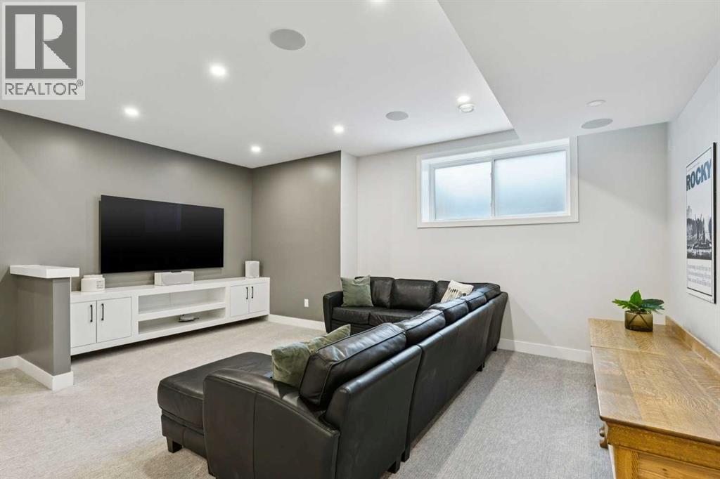 411 15 Street Nw, Calgary, Alberta  T2N 2B1 - Photo 34 - A2289707