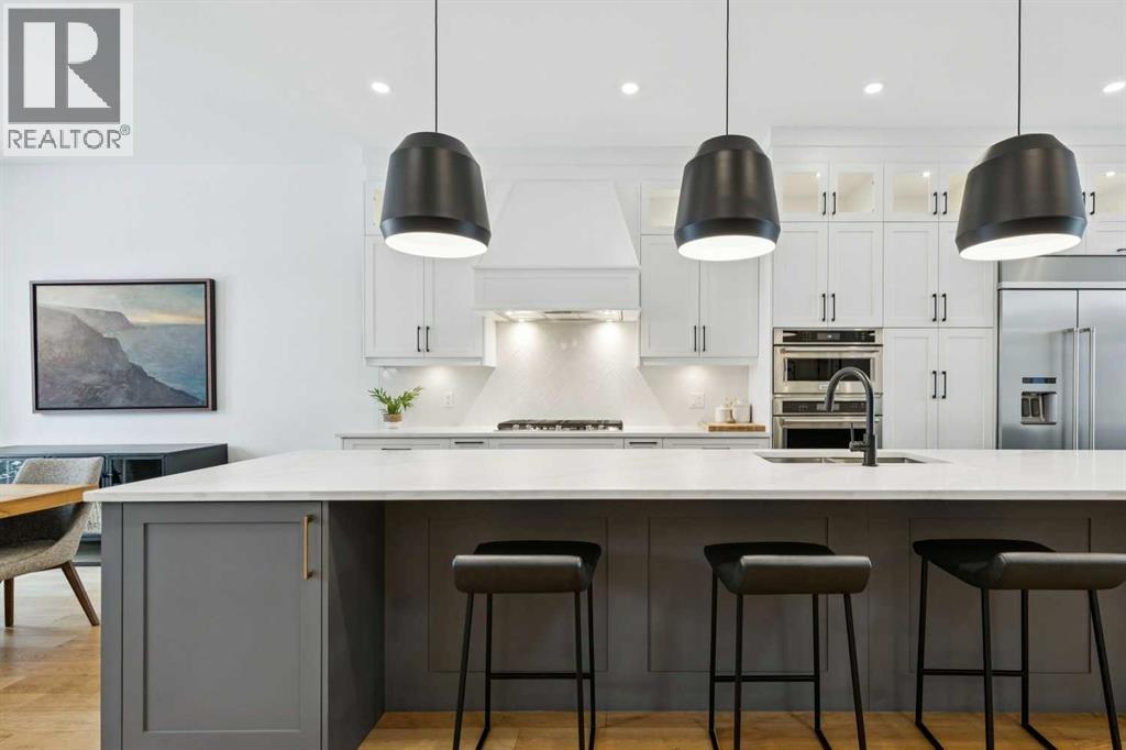 411 15 Street Nw, Calgary, Alberta  T2N 2B1 - Photo 7 - A2289707