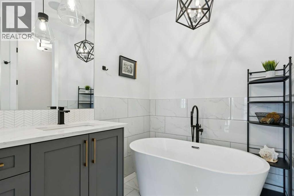 411 15 Street Nw, Calgary, Alberta  T2N 2B1 - Photo 27 - A2289707