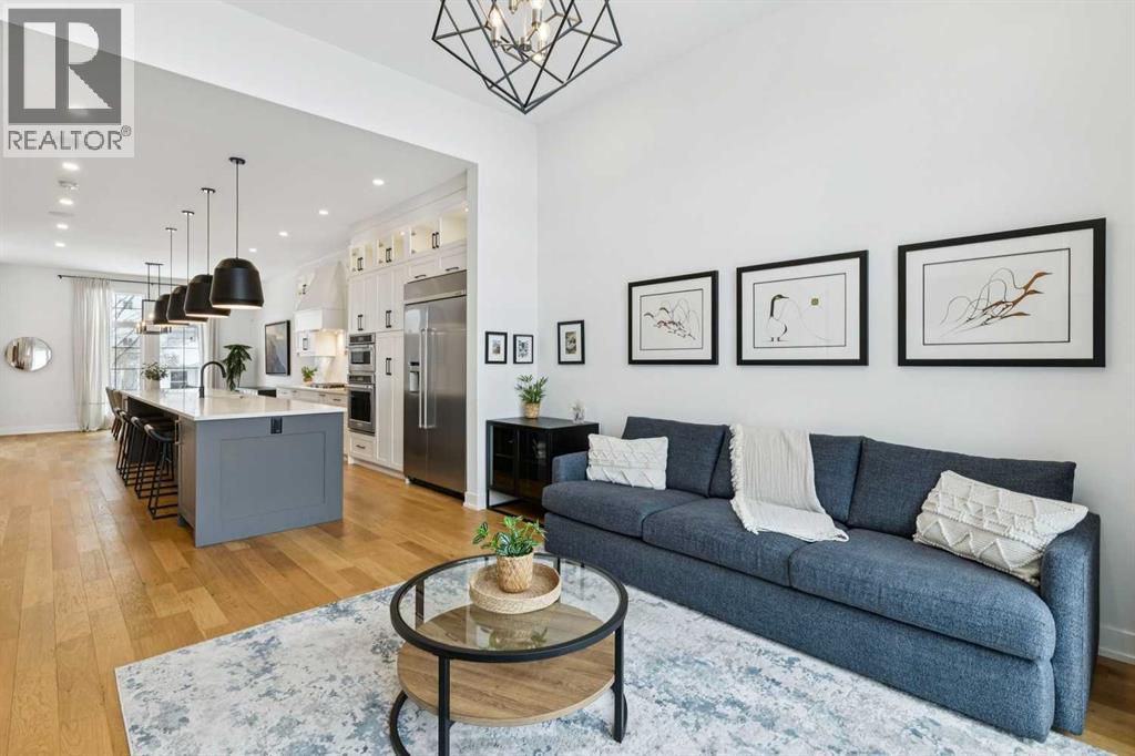 411 15 Street Nw, Calgary, Alberta  T2N 2B1 - Photo 17 - A2289707