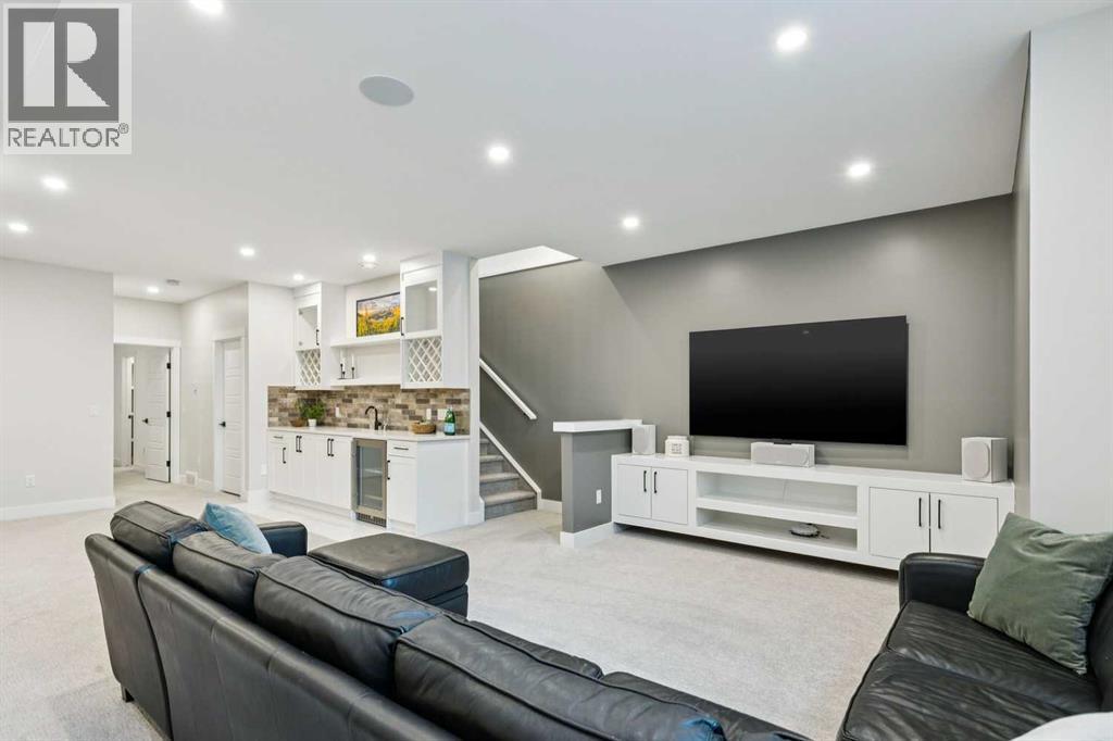 411 15 Street Nw, Calgary, Alberta  T2N 2B1 - Photo 35 - A2289707