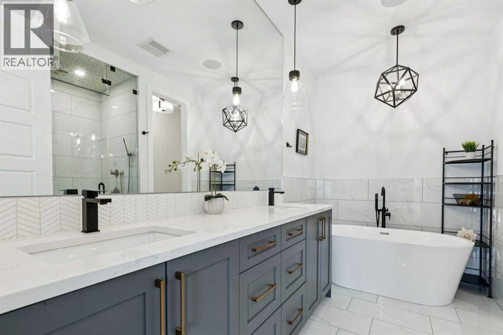 411 15 Street Nw, Calgary, Alberta  T2N 2B1 - Photo 25 - A2289707