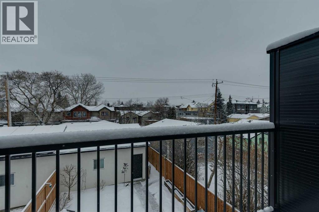 411 15 Street Nw, Calgary, Alberta  T2N 2B1 - Photo 24 - A2289707