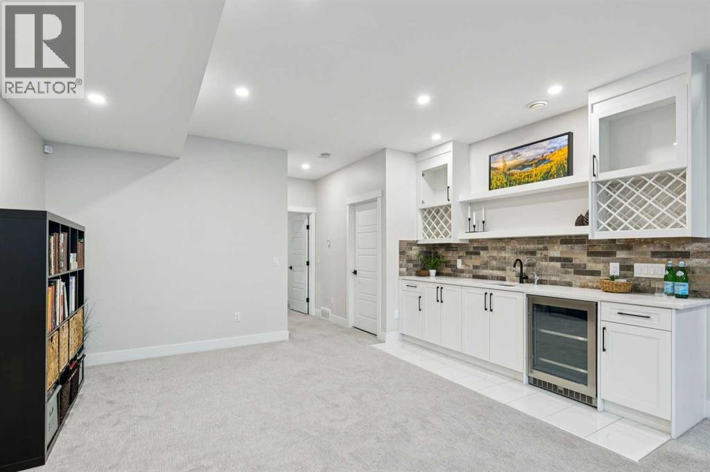 411 15 Street Nw, Calgary, Alberta  T2N 2B1 - Photo 36 - A2289707