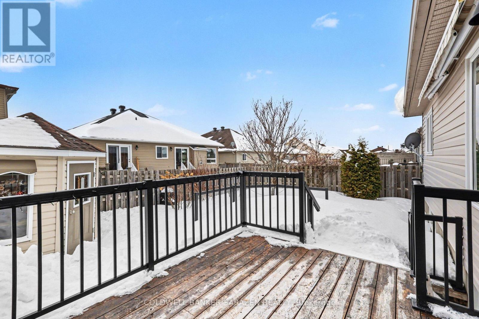 518 Kilburn Street, Mississippi Mills, Ontario  K0A 1A0 - Photo 29 - X12830882