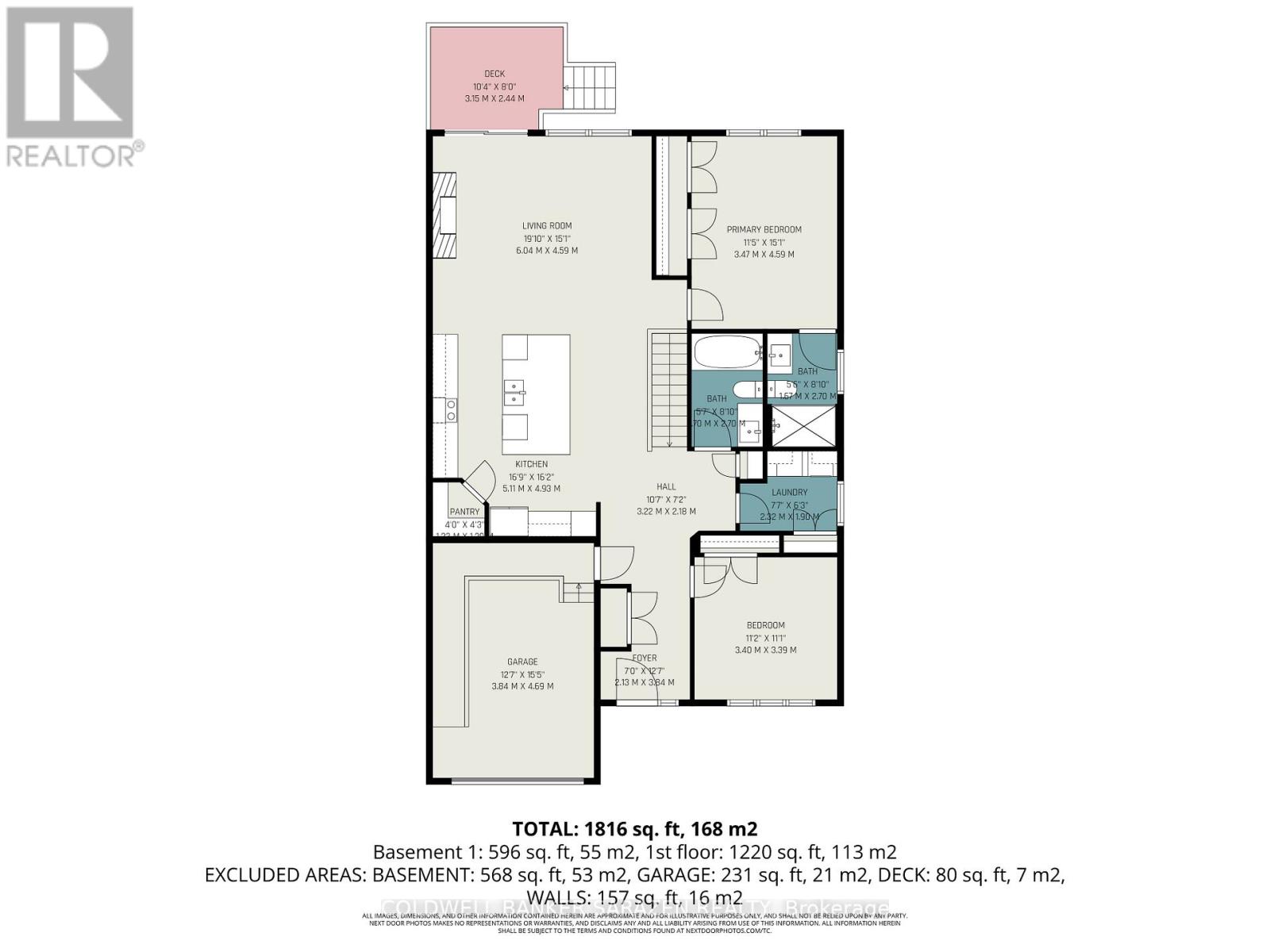 518 Kilburn Street, Mississippi Mills, Ontario  K0A 1A0 - Photo 31 - X12830882