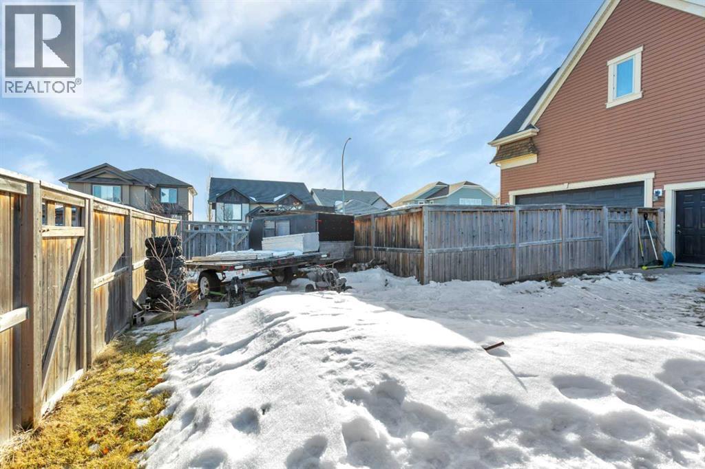 94 Stephenson Crescent, Red Deer, Alberta  T4R 0L6 - Photo 46 - A2285653