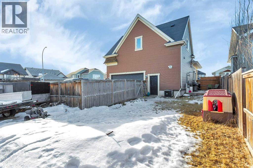 94 Stephenson Crescent, Red Deer, Alberta  T4R 0L6 - Photo 45 - A2285653