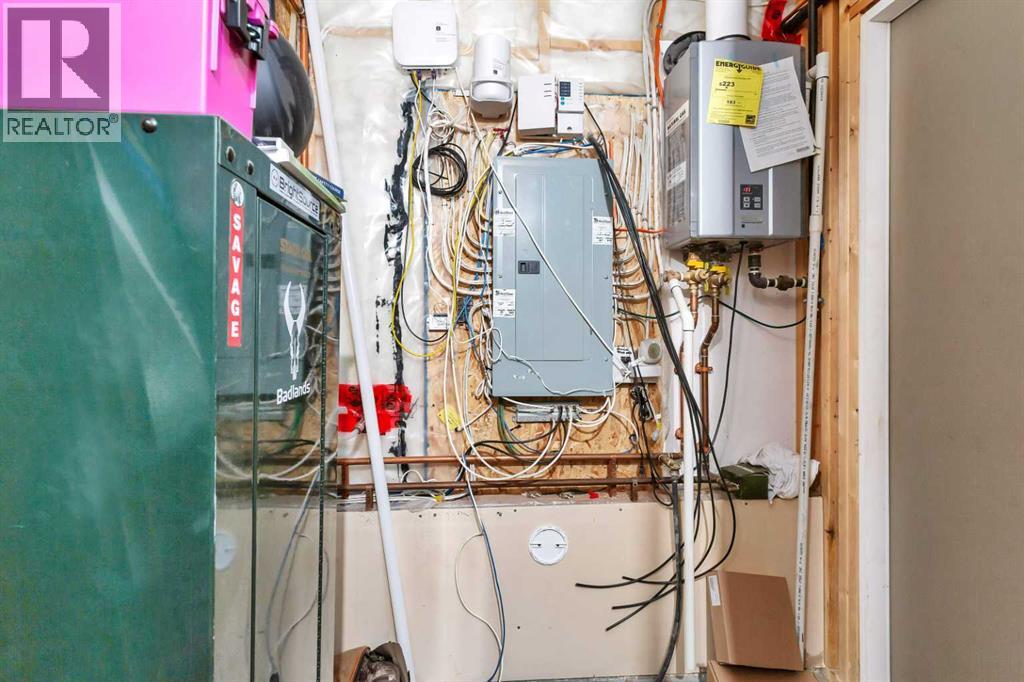 94 Stephenson Crescent, Red Deer, Alberta  T4R 0L6 - Photo 42 - A2285653