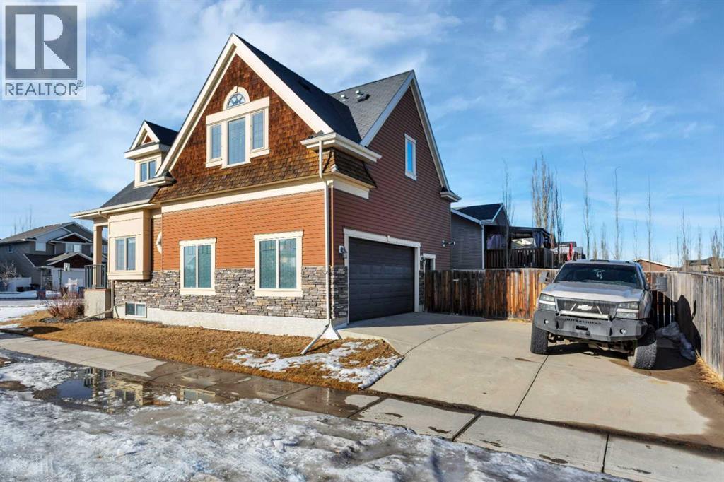 94 Stephenson Crescent, Red Deer, Alberta  T4R 0L6 - Photo 49 - A2285653