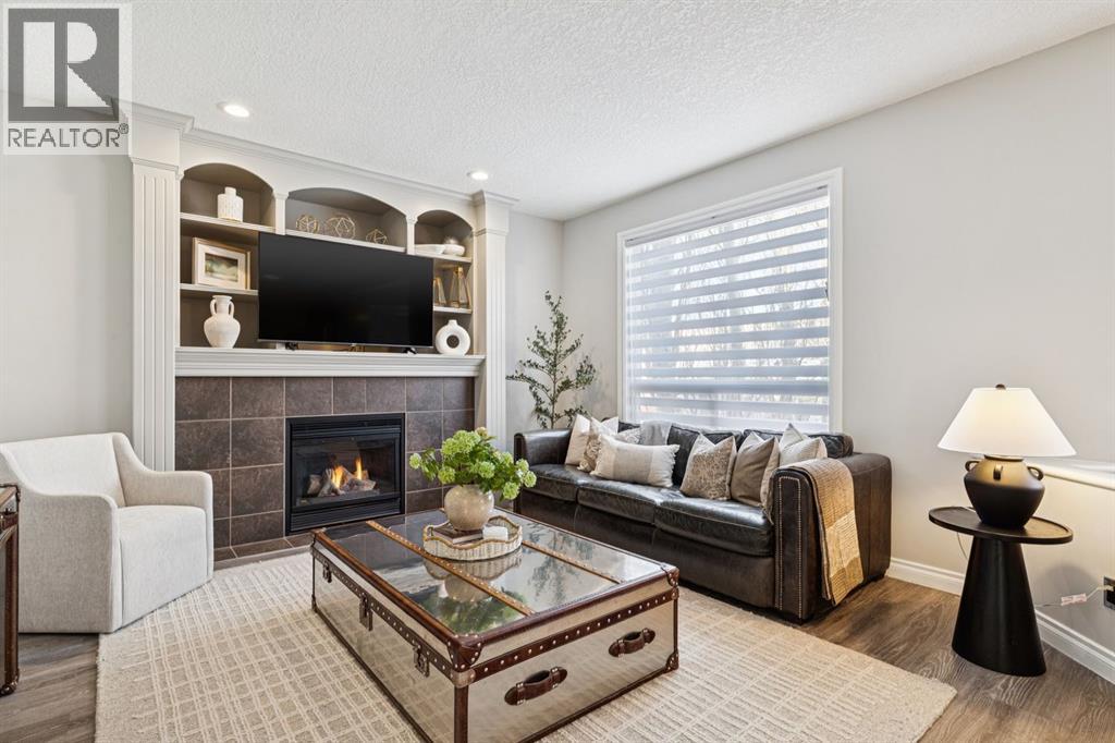 94 Discovery Ridge Way Sw, Calgary, Alberta  T3H 5G5 - Photo 8 - A2288888