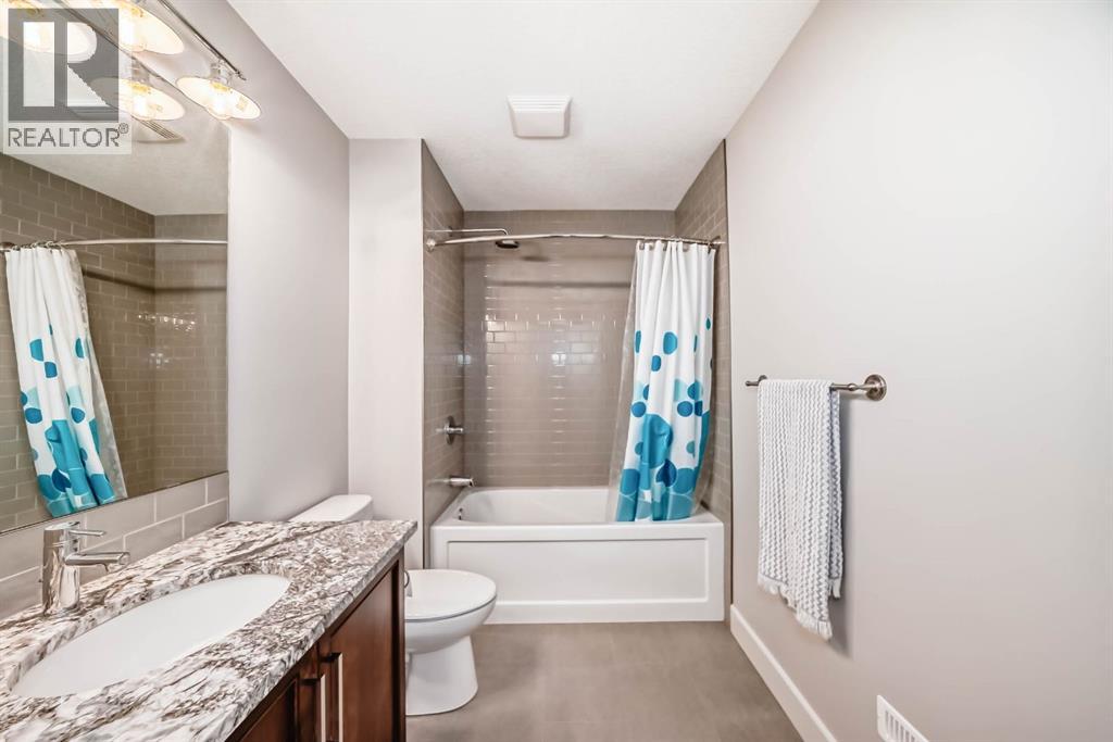 12 Emberside Glen, Cochrane, Alberta  T4C 2L6 - Photo 44 - A2279826