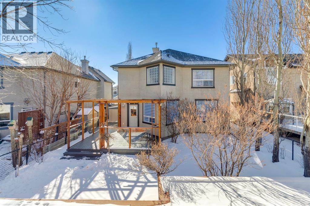 94 Discovery Ridge Way Sw, Calgary, Alberta  T3H 5G5 - Photo 30 - A2288888