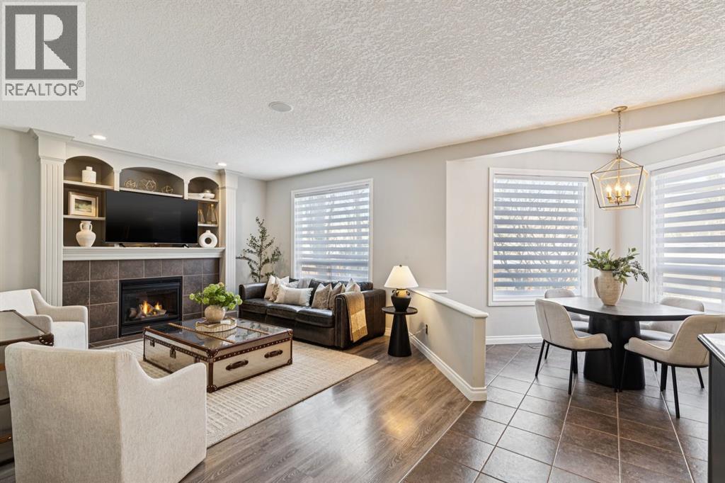 94 Discovery Ridge Way Sw, Calgary, Alberta  T3H 5G5 - Photo 10 - A2288888