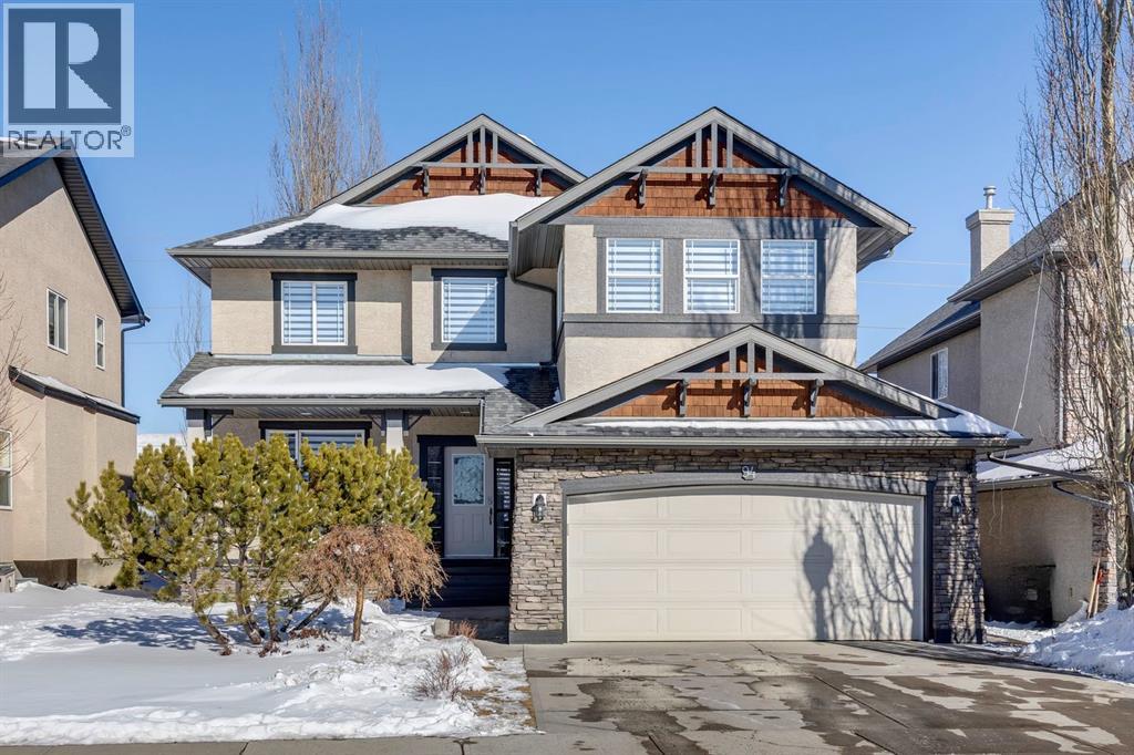 94 Discovery Ridge Way SW, Calgary, Alberta