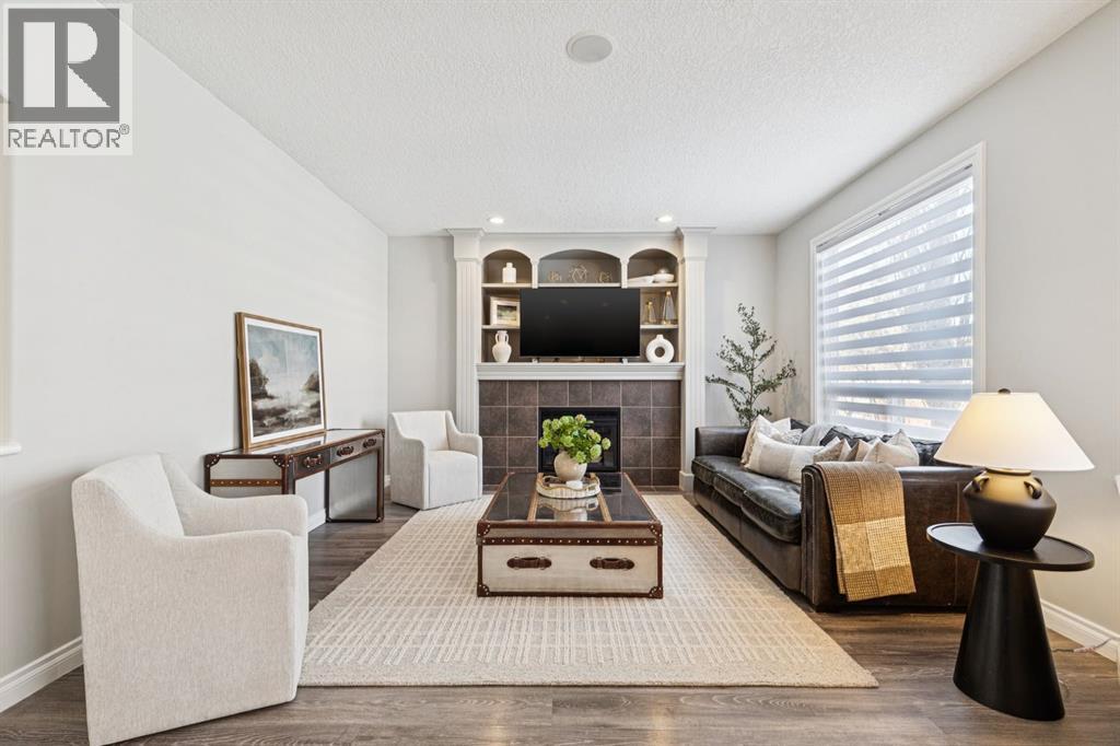 94 Discovery Ridge Way Sw, Calgary, Alberta  T3H 5G5 - Photo 11 - A2288888