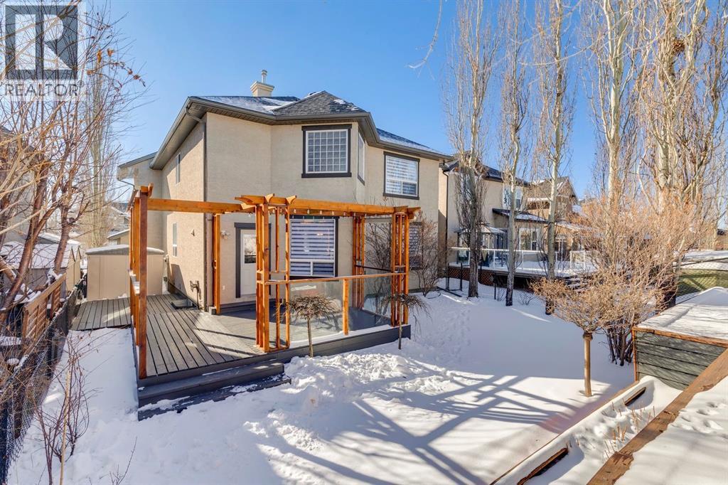 94 Discovery Ridge Way Sw, Calgary, Alberta  T3H 5G5 - Photo 31 - A2288888