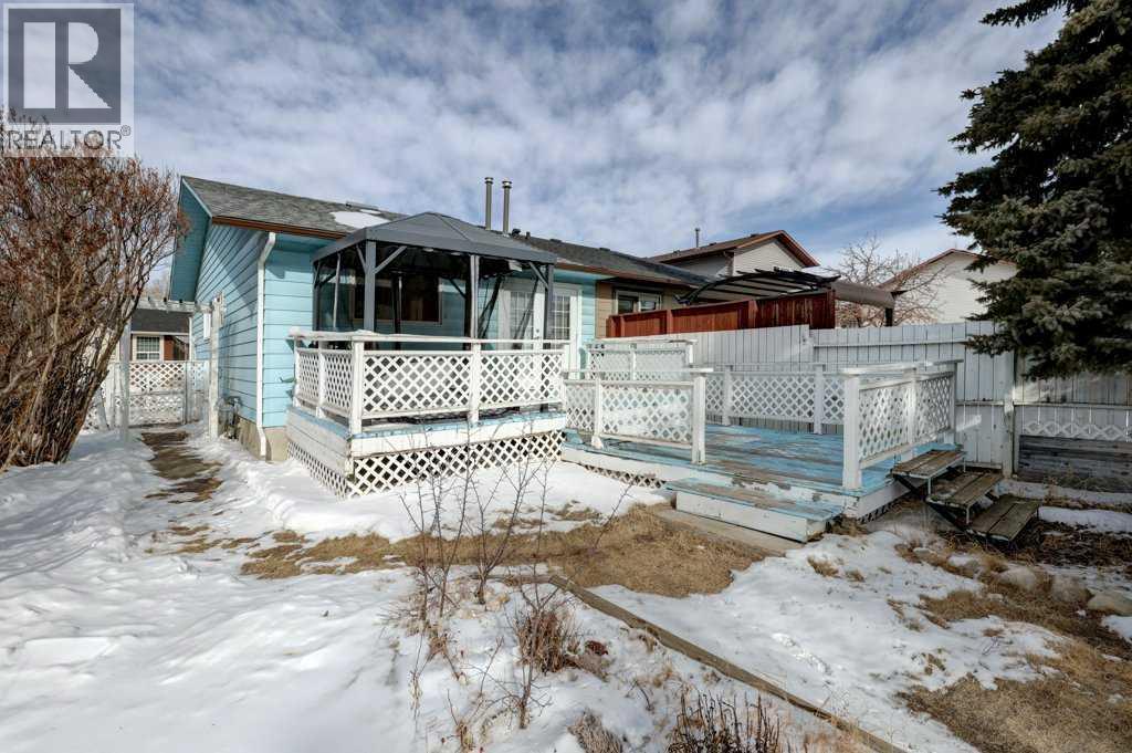 27 Castleglen Road Ne, Calgary, Alberta  T3J 1P2 - Photo 25 - A2289005